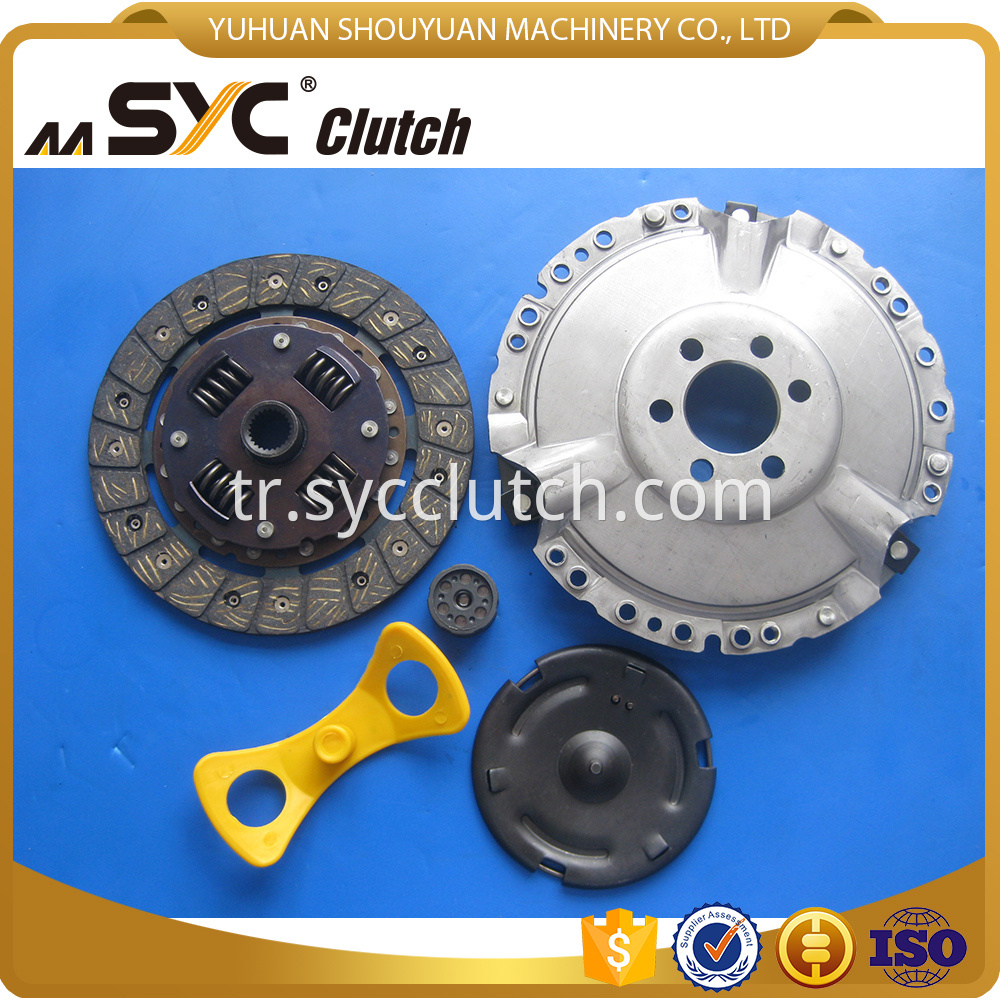 South Africa Clutch Kit for VW R27MK